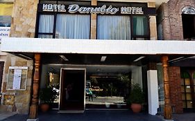 Hotel Danubio